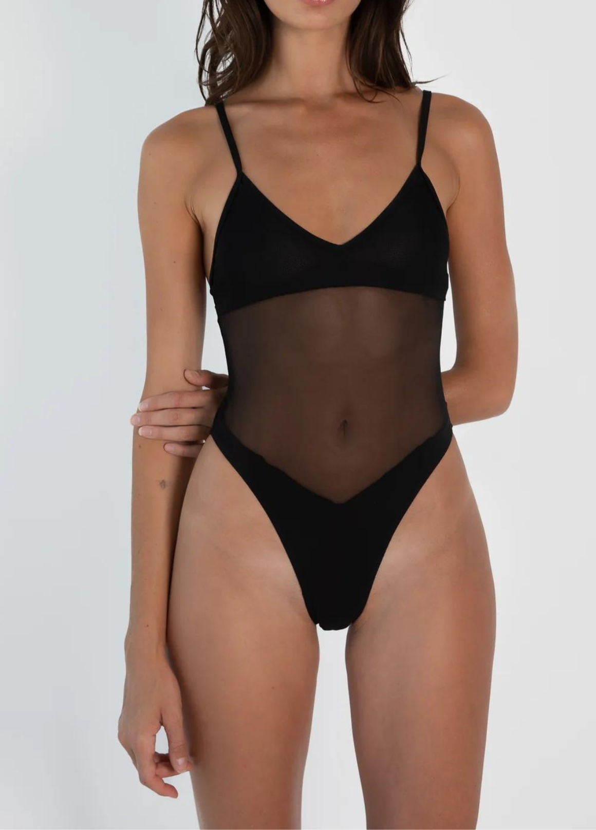 Naomi | Costume Intero Abbronzante