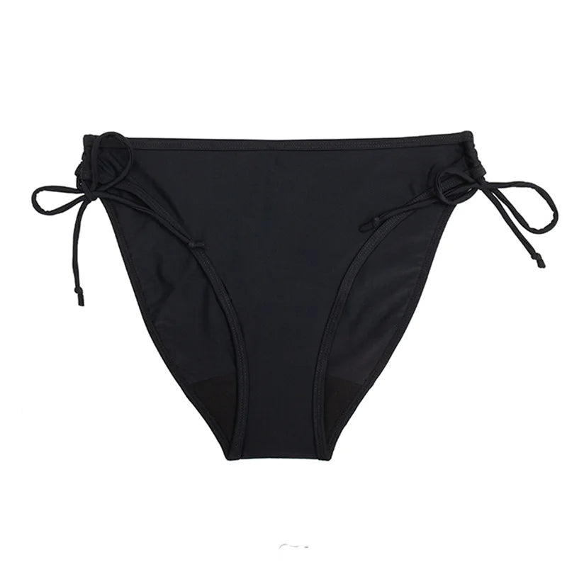 Costume da bagno Mestruale Regolabile Ultra-Assorbente