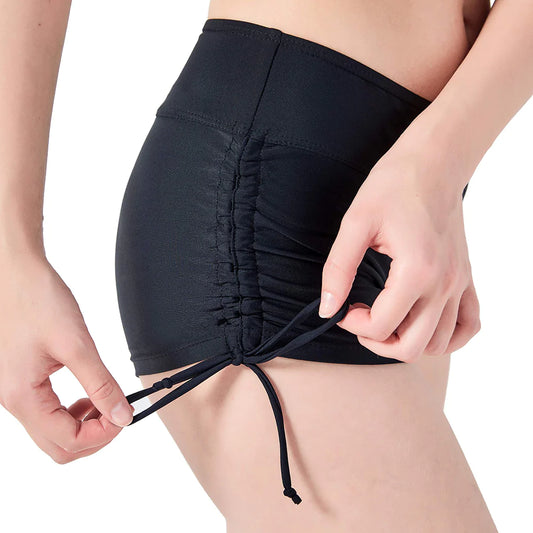 Costume da bagno Mestruale Coulotte Ultra-Assorbente