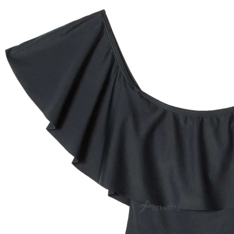 Costume da bagno Mestruale Intero Ultra-Assorbente