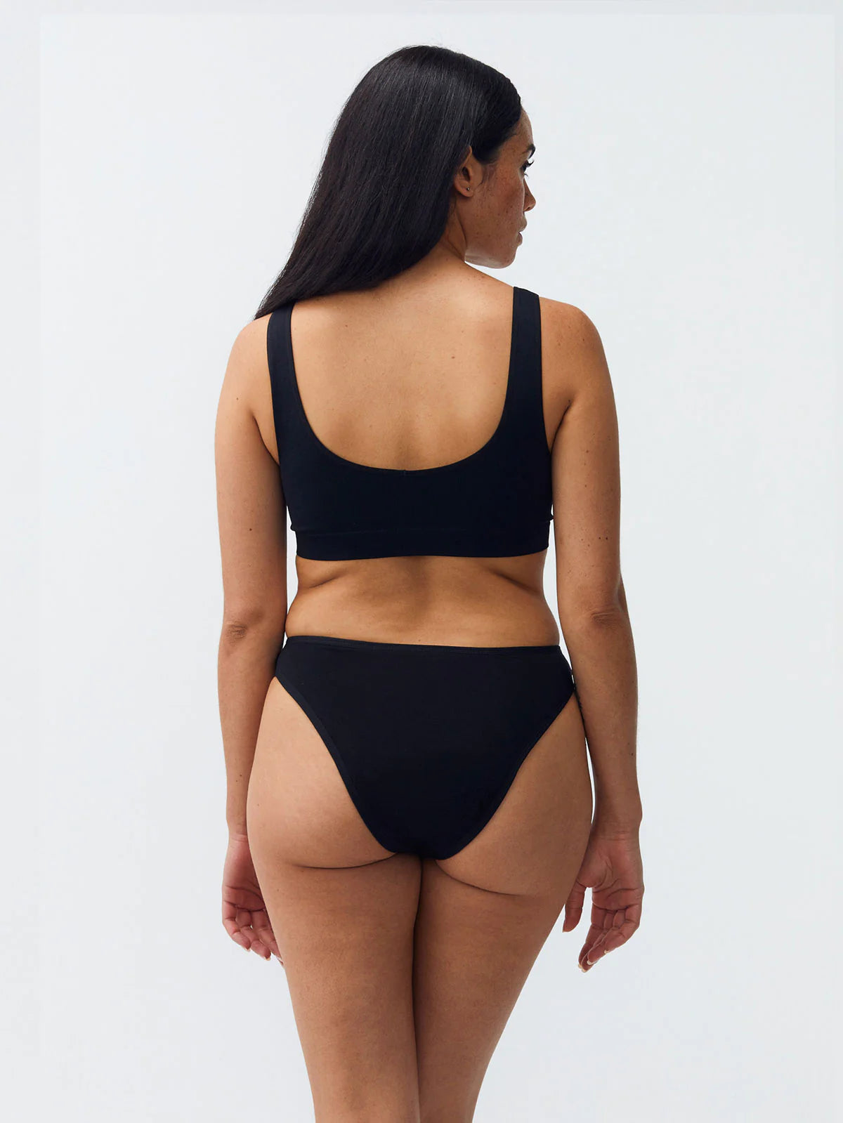 Slip Mestruali Ultra-Assorbenti per Donne